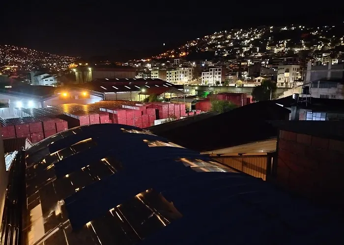 Tahuanwasi * Cuzco