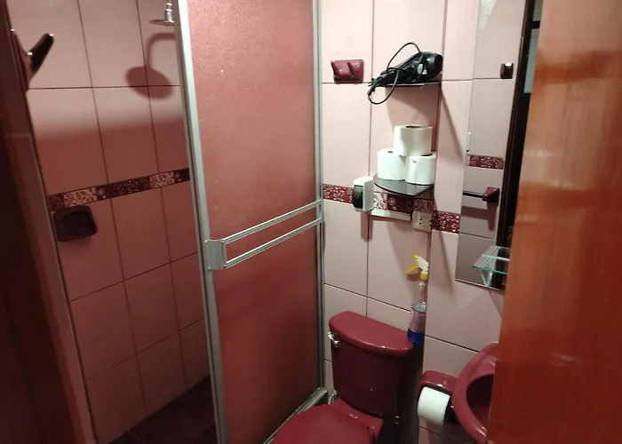 Appartement Tahuanwasi