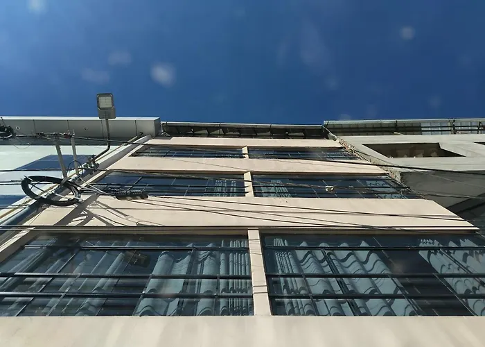 Tahuanwasi Appartement