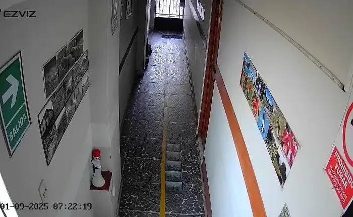 Appartement Tahuanwasi