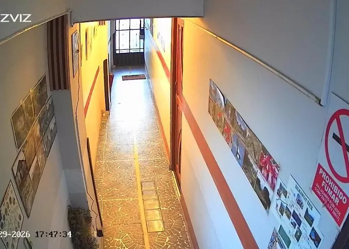 Appartement Tahuanwasi